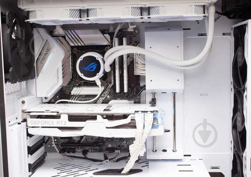 Компьютер Artline Gaming (STRIXv47w) white - фото 9 Компьютер Artline Gaming (STRIXv47w) white - фото 9