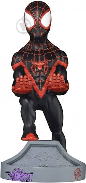 Держатель FSD Marvel Miles Morales Spiderman (CGCRMR300132) - фото 1