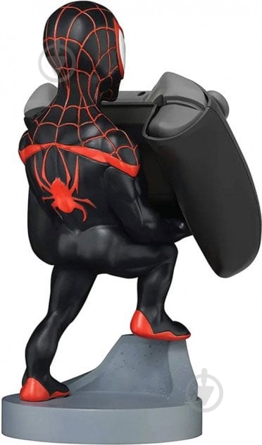 Держатель FSD Marvel Miles Morales Spiderman (CGCRMR300132) - фото 5