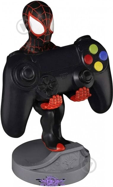 Держатель FSD Marvel Miles Morales Spiderman (CGCRMR300132) - фото 7