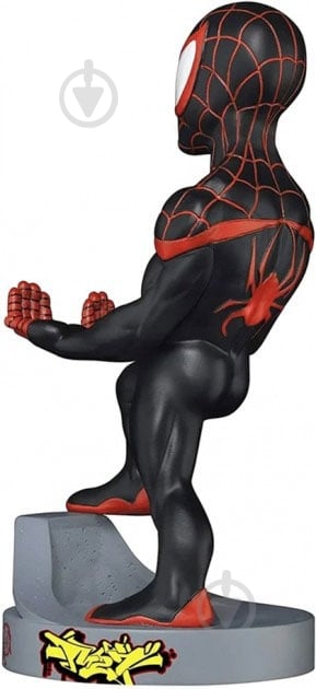 Держатель FSD Marvel Miles Morales Spiderman (CGCRMR300132) - фото 3