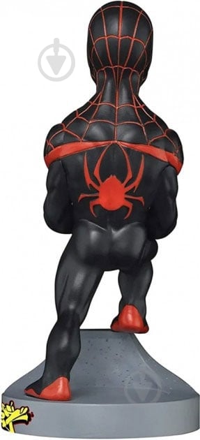 Держатель FSD Marvel Miles Morales Spiderman (CGCRMR300132) - фото 4