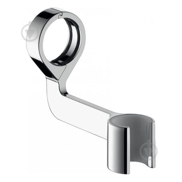 Держатель для лейки Hansgrohe Porter Reno 28335000 на смеситель - фото 1