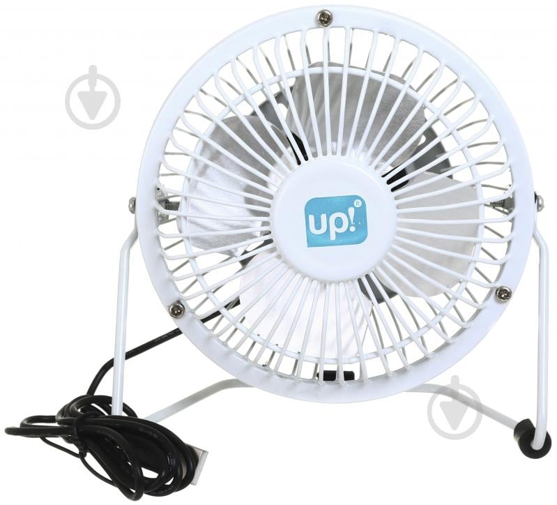 Вентилятор UP! (Underprice) USB UPF-251 - фото 3