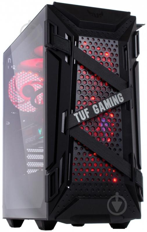 Компьютер Artline Gaming TUF (TUFv90) black - фото 1