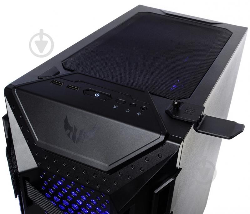 Компьютер Artline Gaming TUF (TUFv90) black - фото 2