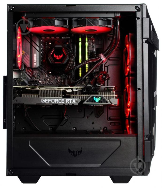Компьютер Artline Gaming TUF (TUFv90) black - фото 8