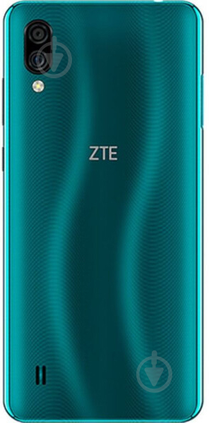 Смартфон ZTE Blade A51 lite 2/32GB green (942204) - фото 4