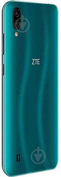 Смартфон ZTE Blade A51 lite 2/32GB green (942204) - фото 5