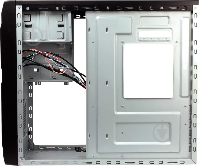 Корпус Chieftec Libra LG-01B-OP - фото 5