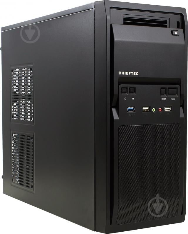 Корпус Chieftec Libra LG-01B-OP - фото 1