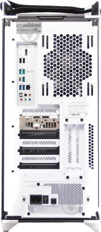 Компьютер Artline Gaming (STRIXv48w) white - фото 8