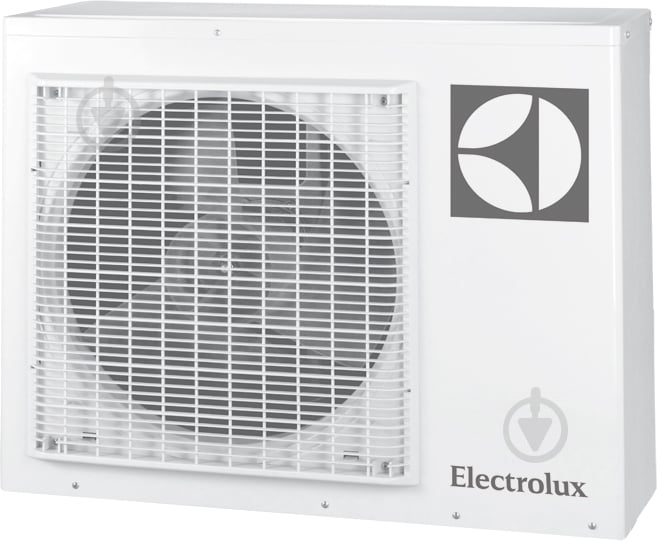 Кондиционер Electrolux EACS/I-09HP/N3_15Y (Portofino Super DS Inverter) - фото 2