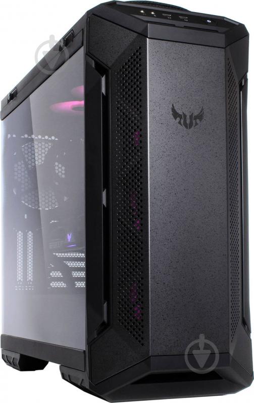Компьютер Artline Gaming (TUFv22) black - фото 1