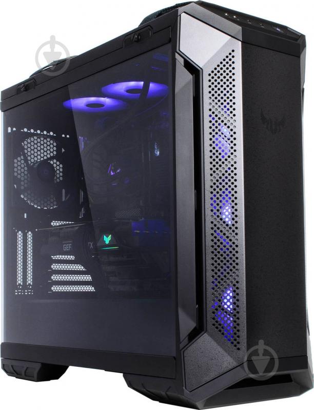 Компьютер Artline Gaming (TUFv22) black - фото 7