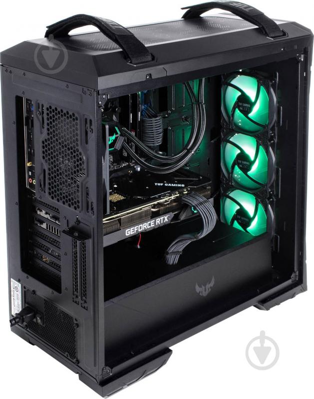 Компьютер Artline Gaming (TUFv22) black - фото 8