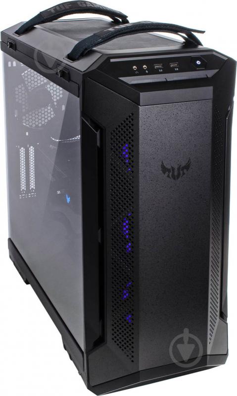 Компьютер Artline Gaming (TUFv22) black - фото 10