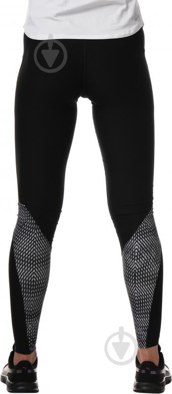 Лосины Nike Poly Torque MDS 860982-010 р.L черный - фото 3