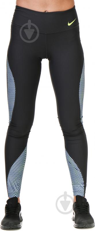 Лосини Nike Poly Torque MDS 860982-060 р.L сірий - фото 1 Лосини Nike Poly Torque MDS 860982-060 р.L сірий - фото 1