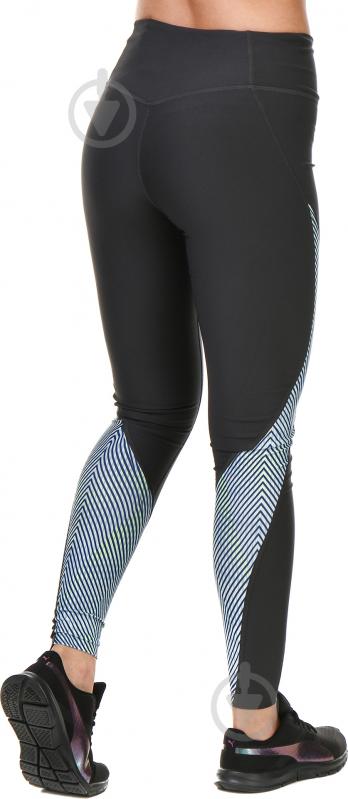 Лосини Nike Poly Torque MDS 860982-060 р.L сірий - фото 3 Лосини Nike Poly Torque MDS 860982-060 р.L сірий - фото 3