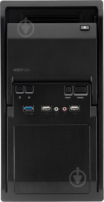 Корпус Chieftec Libra LT-01B-500GPA - фото 2