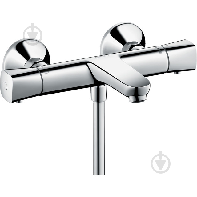 Змішувач для ванни Hansgrohe Ecostat Universal 13123000 - фото 1