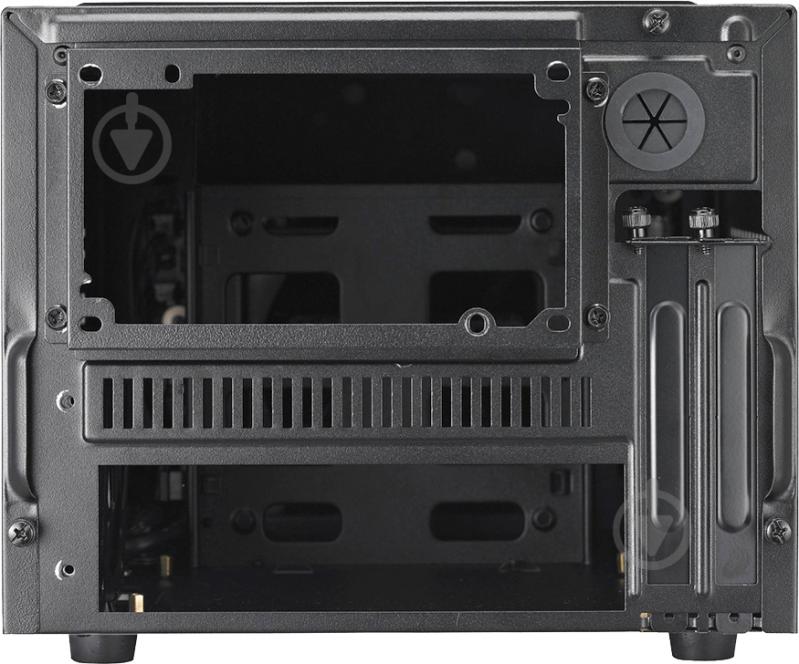 Корпус Cooler Master Elite 120 Advanced Black (RC-120A-KKN1) - фото 5