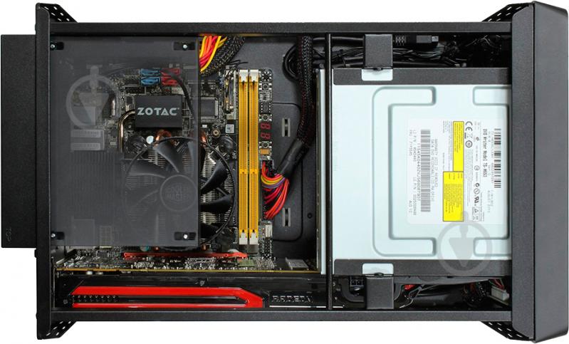 Корпус Cooler Master Elite 120 Advanced Black (RC-120A-KKN1) - фото 9