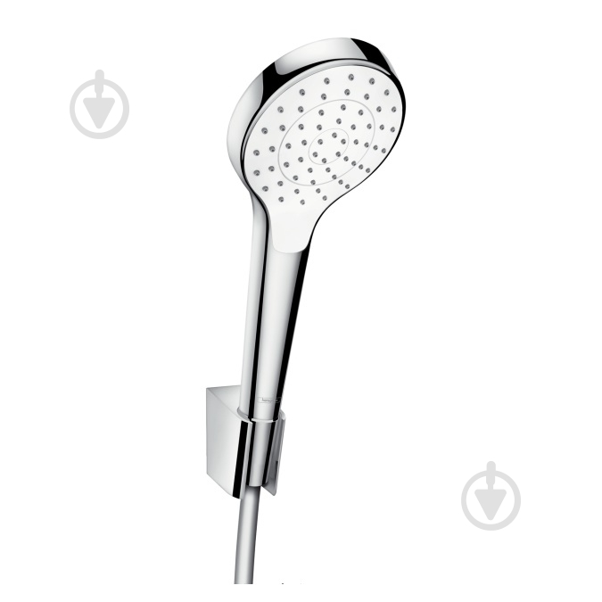 Душевой гарнитур Hansgrohe Croma Select S 26410400 - фото 1