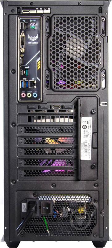 Компьютер Artline Gaming (TUFv25Win) black - фото 5