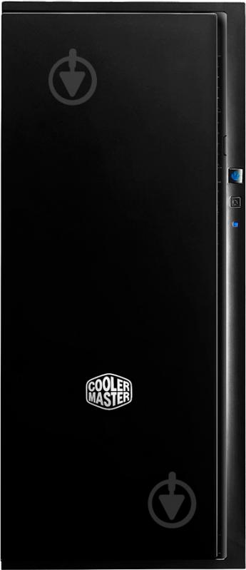 Корпус Cooler Master Silencio 452 (SIL-452-KKN1) - фото 2