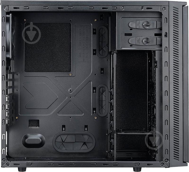 Корпус Cooler Master Silencio 452 (SIL-452-KKN1) - фото 5