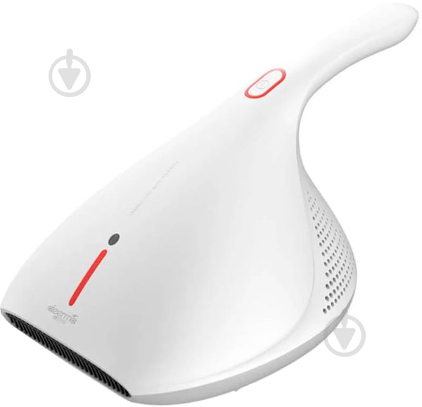 Пылесос Deerma Handheld Anti-mite Vacuum Cleaner (CM800) white - фото 1