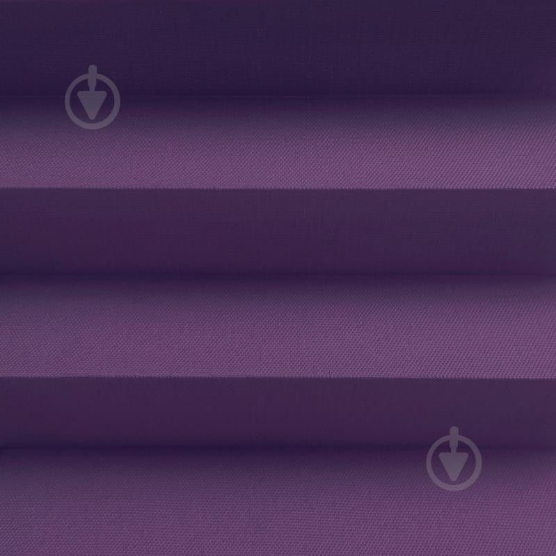 Штора-плісе Rollotex тканина DUO ECORO 71х90 см Фіолетовий - фото 2 Штора-плісе Rollotex тканина DUO ECORO 71х90 см Фіолетовий - фото 2