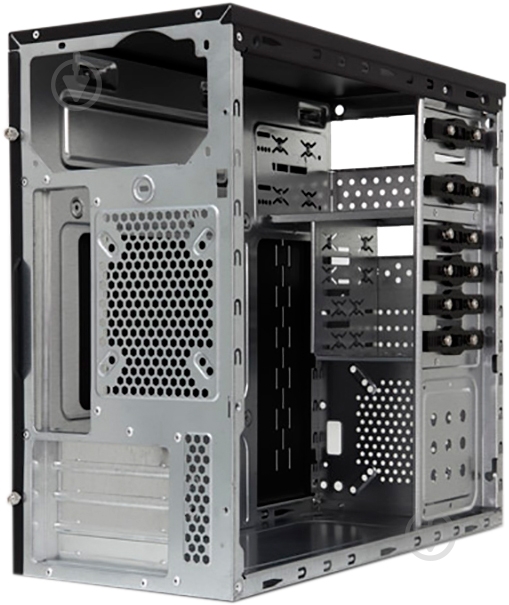Корпус Foxline FL-503G-400PRS - фото 3