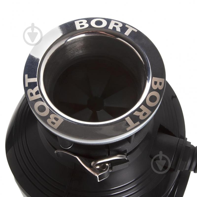 Измельчитель Bort Alligator Plus - фото 7