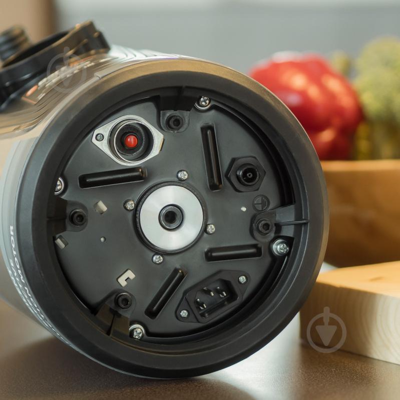 Измельчитель Bort Alligator Plus - фото 14