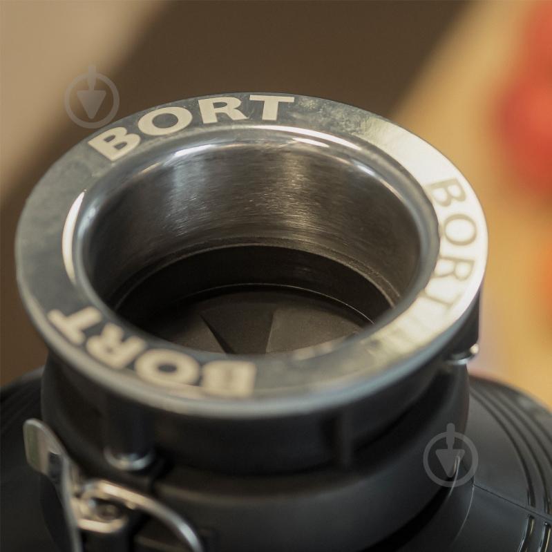 Измельчитель Bort Alligator Plus - фото 15