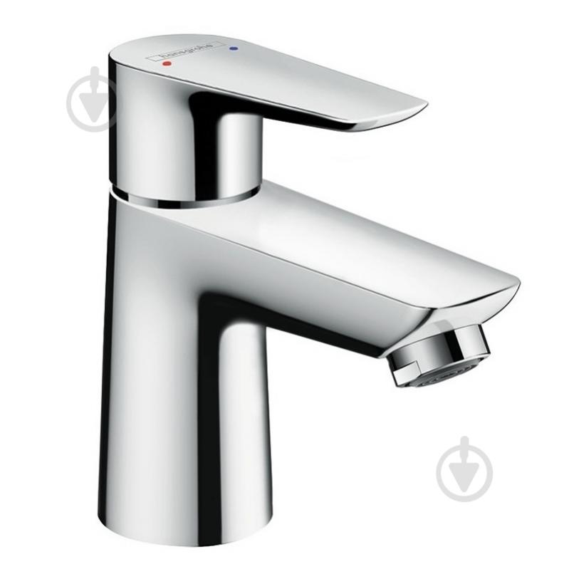 Смеситель для умывальника Hansgrohe Talis E 150 71700000 - фото 1