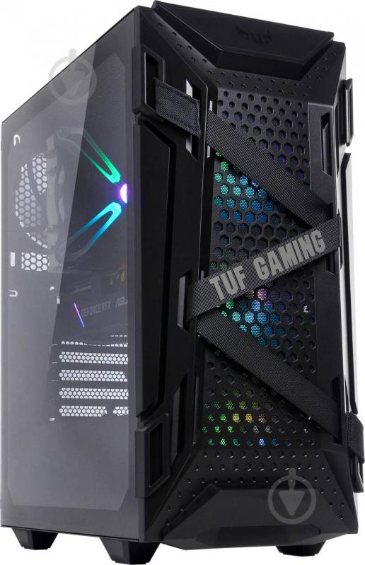 Компьютер Artline Gaming (TUFv26Win) black - фото 1