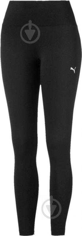 Лосины Puma ATHLETIC Legging 85015501 р.2XS черный - фото 4