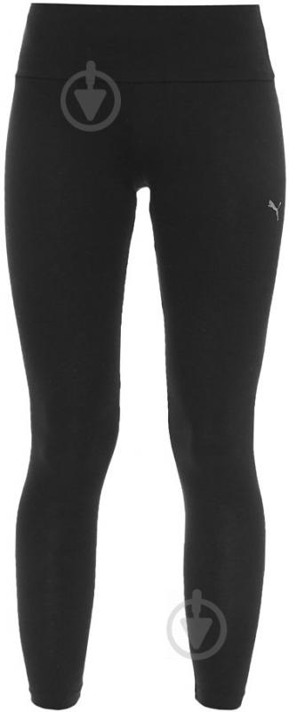 Лосины Puma ATHLETIC Legging 85015501 р.2XS черный - фото 3