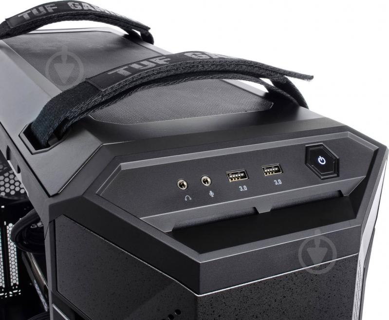 Компьютер Artline Gaming (TUFv27) black - фото 6