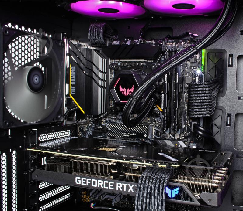 Компьютер Artline Gaming (TUFv27) black - фото 10