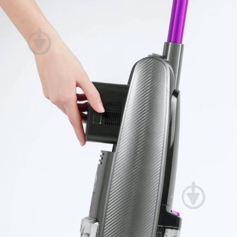 Пылесос Xiaomi HW8 Pro grey - фото 3