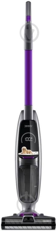 Пылесос Xiaomi HW8 Pro grey - фото 2