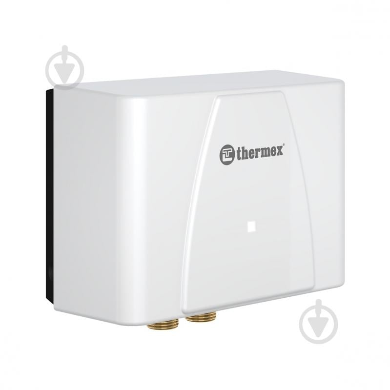 Электроводонагреватель проточный Thermex Balance 6000 - фото 4 Электроводонагреватель проточный Thermex Balance 6000 - фото 4