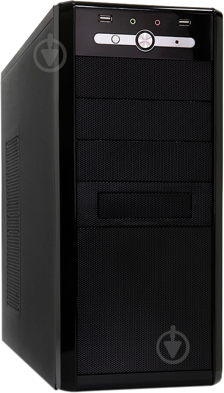 Корпус Foxline FL-921G-450PRS - фото 1