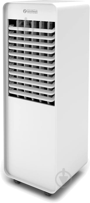 УЦІНКА! Охолоджувач повітря Olimpia Splendid PELER 10 WIFI OS-99242 (УЦ №2554) - фото 1 УЦІНКА! Охолоджувач повітря Olimpia Splendid PELER 10 WIFI OS-99242 (УЦ №2554) - фото 1