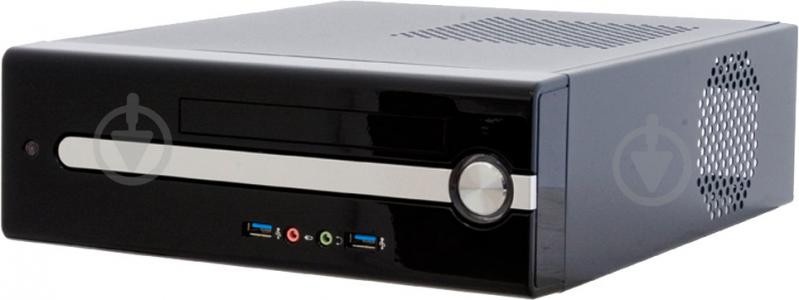 Корпус Chieftec Flyer FI-01B-U3 - фото 3 Корпус Chieftec Flyer FI-01B-U3 - фото 3